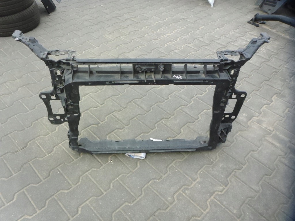 Купить Audi q3 2 18- ремень передний усилитель 83a805594h оригинал