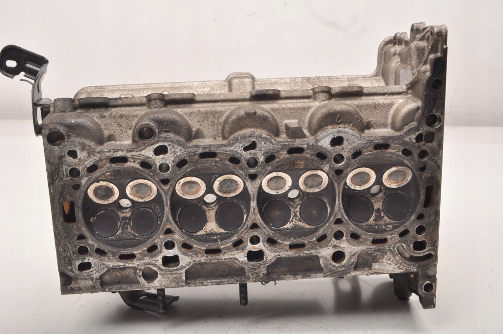 фото №11, Opel meriva b mokka astra j 1.4 16v turbo 140km a14 net головка 55565291