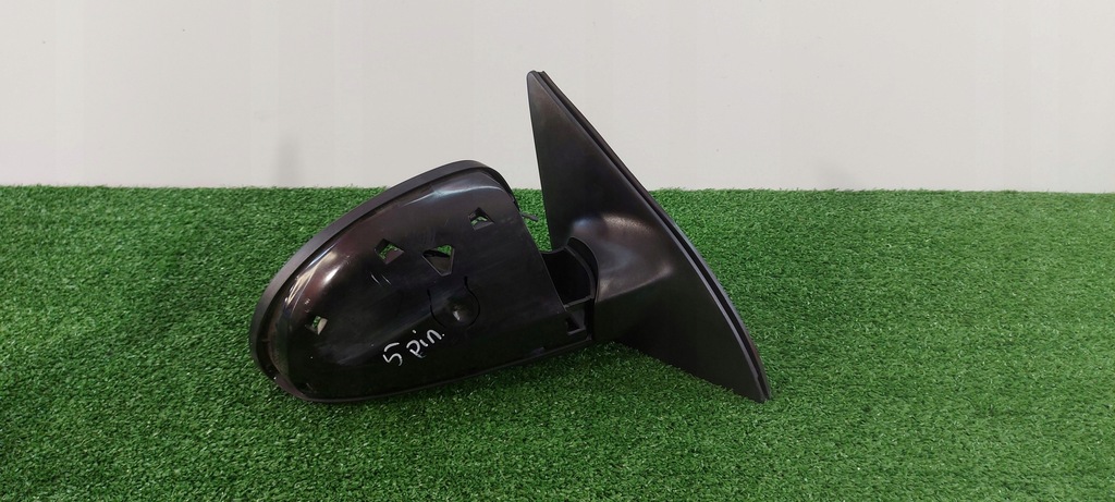 фото №2, Левая зеркало kia ceed 06-09 rok корпус каркас