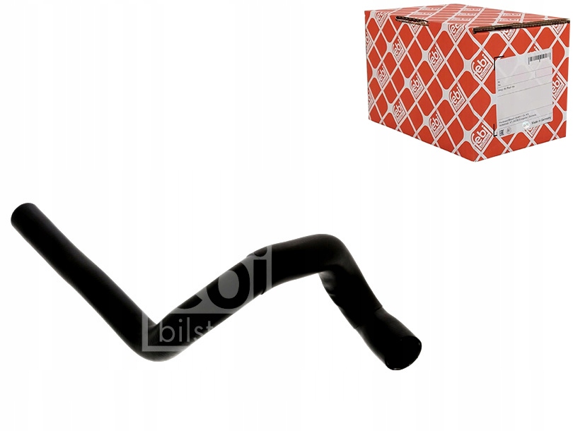 фото №11, Шланг охолодження smart fortwo ii 07-