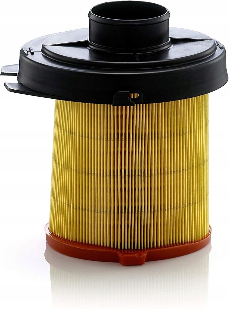 Купити Mann фільтр c1468 фільтр повітря