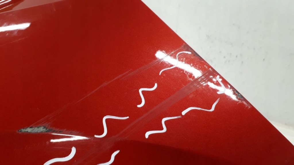 фото №7, Vw tiguan 2020-2023 lift крыло левый перед