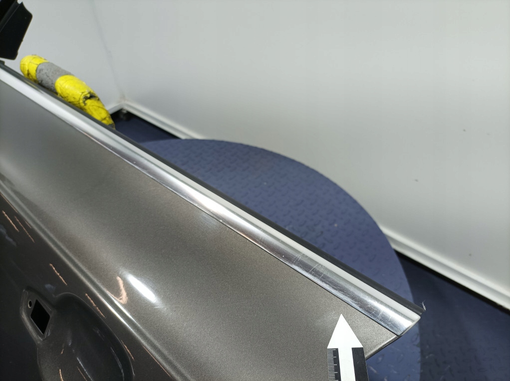 фото №6, Audi a7 i 4g двері перед передні ліва ly1p