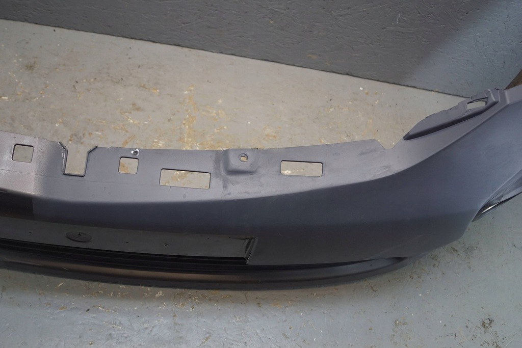 фото №10, Бампер перед opel vivaro b z1976