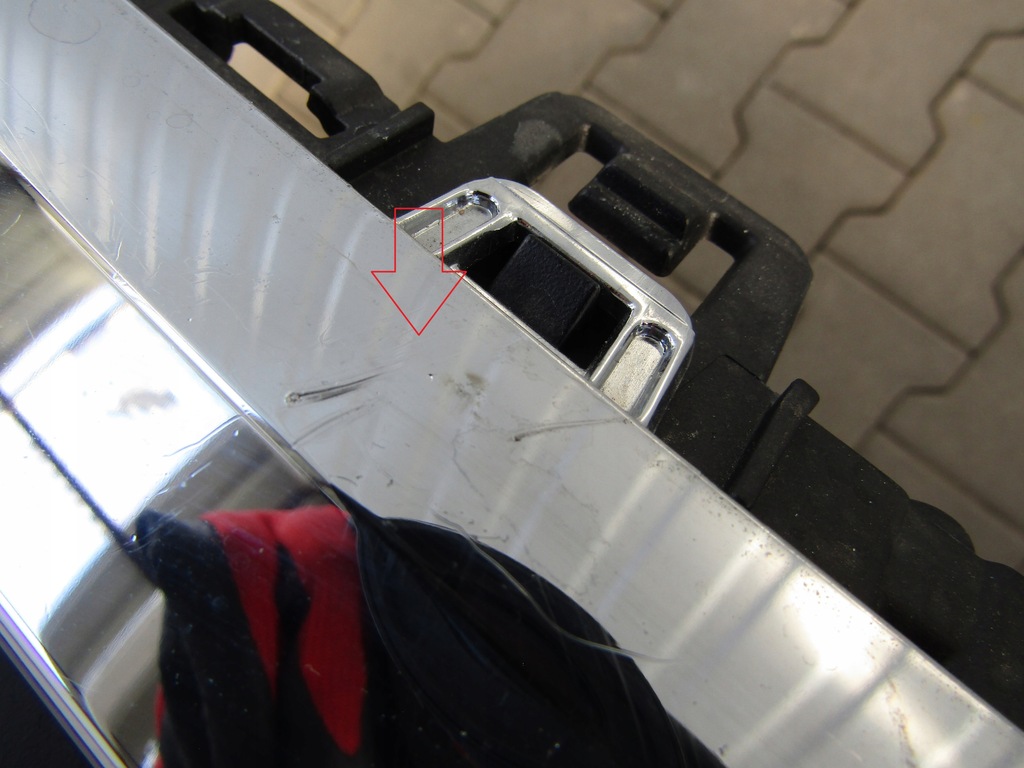 фото №7, Бампер перед передний audi a6 c8 4k0 18-