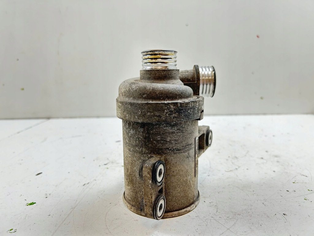 фото №5, 2016 bmw 4 f32 f33 насос wody 319179150