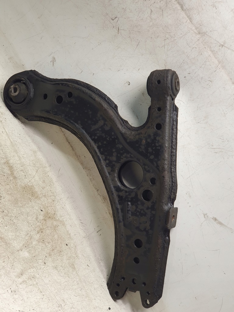 фото №14, Рычаг левый перед audi a3 8l 1.8 125km 97r.