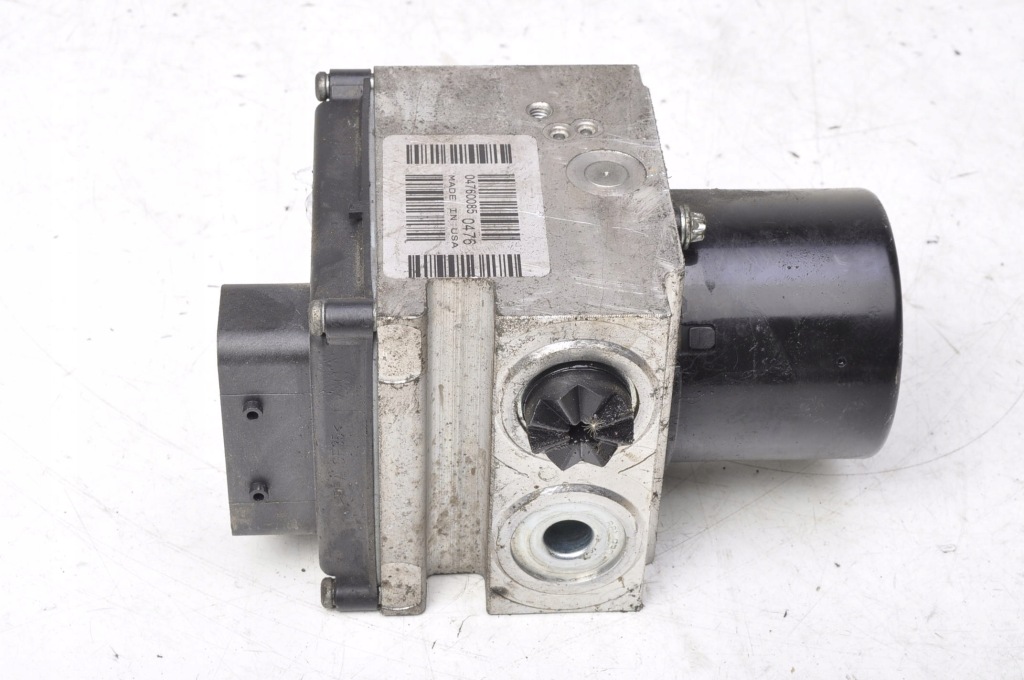 Купить Peugeot 407 1.6 hdi насос abs 15710604