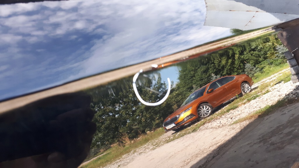 фото №7, S4 b8 a4 двері ліва лівий задня задні sedan ly9b