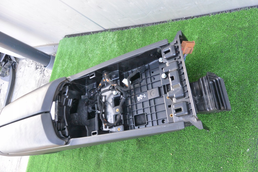 фото №10, Защита панели водителя maserati ghibli iii eu