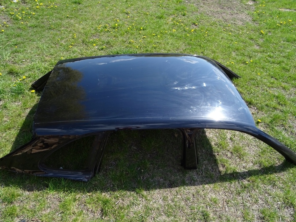 фото №5, Крыша vw touareg 7p6 2010^