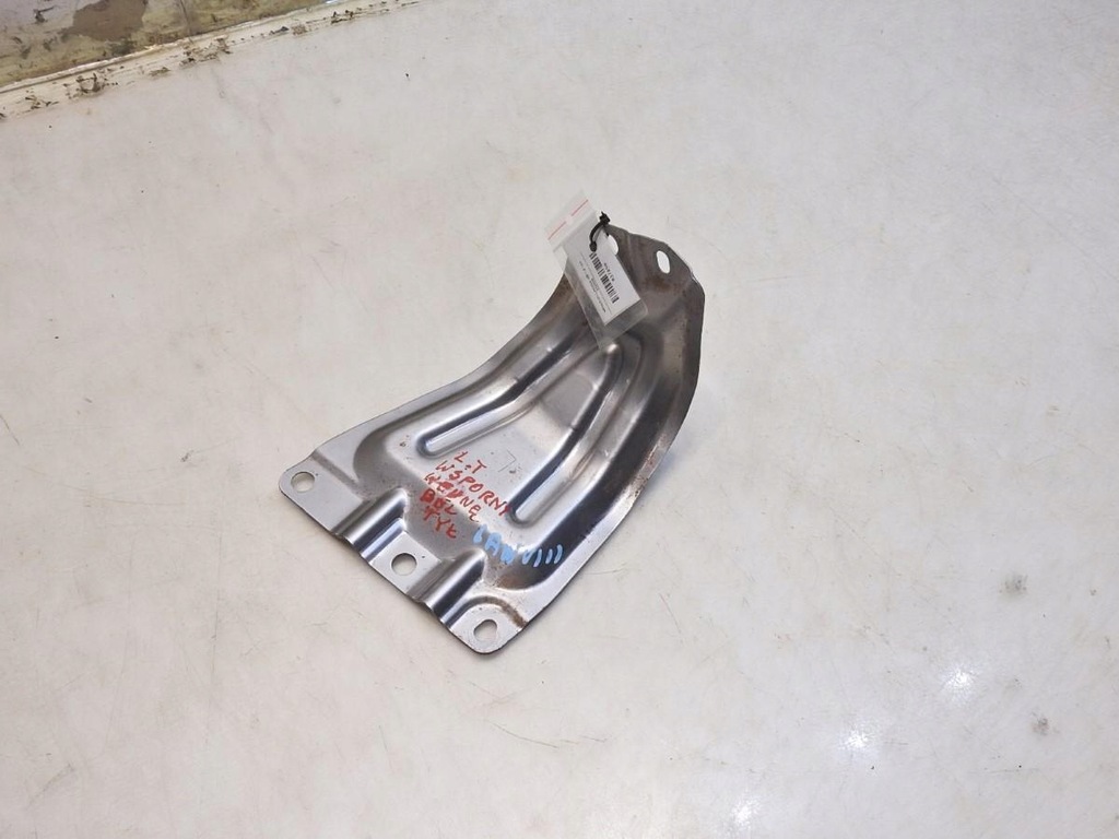 фото №6, Кронштейн балка лівий задня mitsubishi lancer viii 1.8 16v