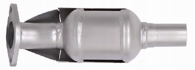 фото №1, Каталізатор hyundai tucson 1.6 gdi 28600d7650