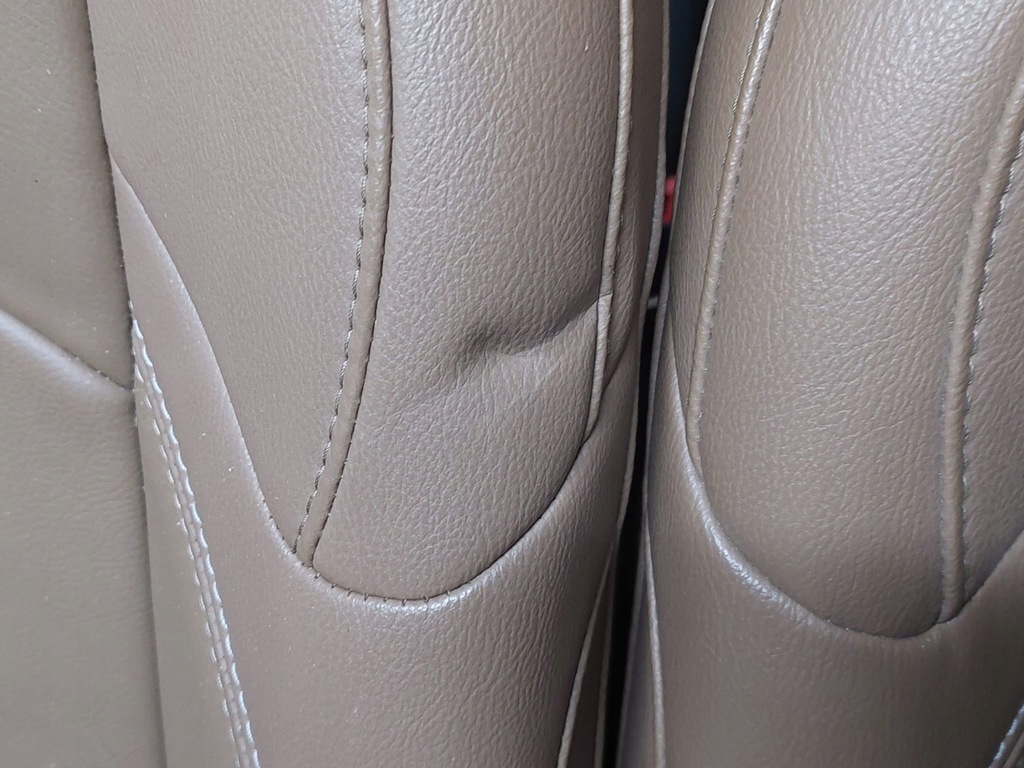 фото №2, Сидіння jeep wrangler jl rubicon