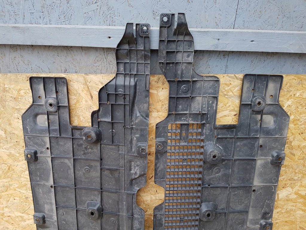 фото №8, Renault megane iv kombi защита подвеска