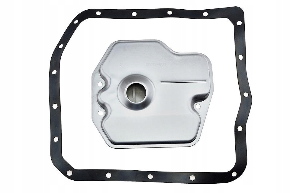 фото №16, Nty fsf-ty-003 набор фильтра гидравлического, автоматическая коробка передач передач