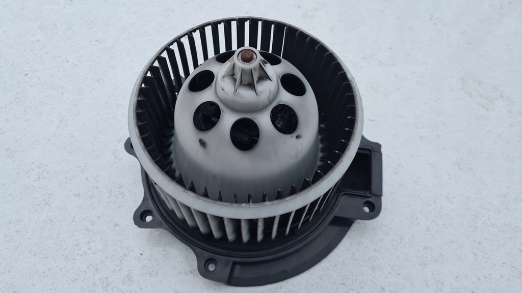 фото №1, Повітродувка салону вентилятор двигун europa renault espace iv 4 частини wwa