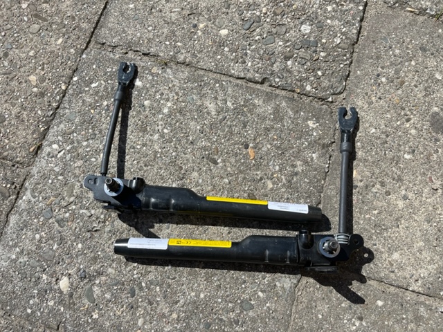 фото №1, Alfa romeo stelvio pas ремонт натяжители натяжители