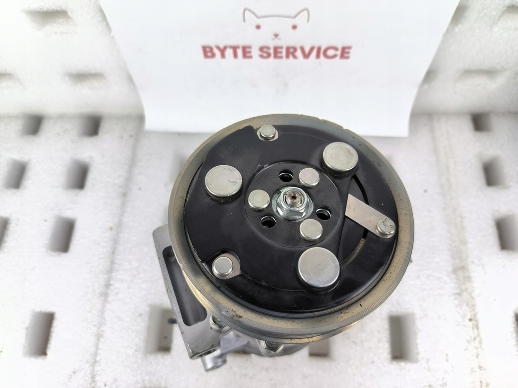 фото №6, Mini насос компресор компресор кондиціонера 2758433-03