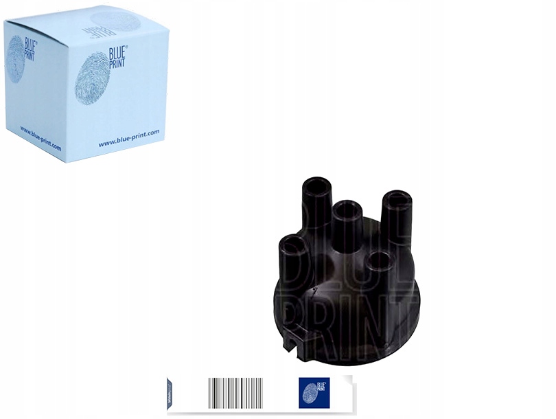 фото №1, Blue print аппарат зажигание 2712011000 md602949 22