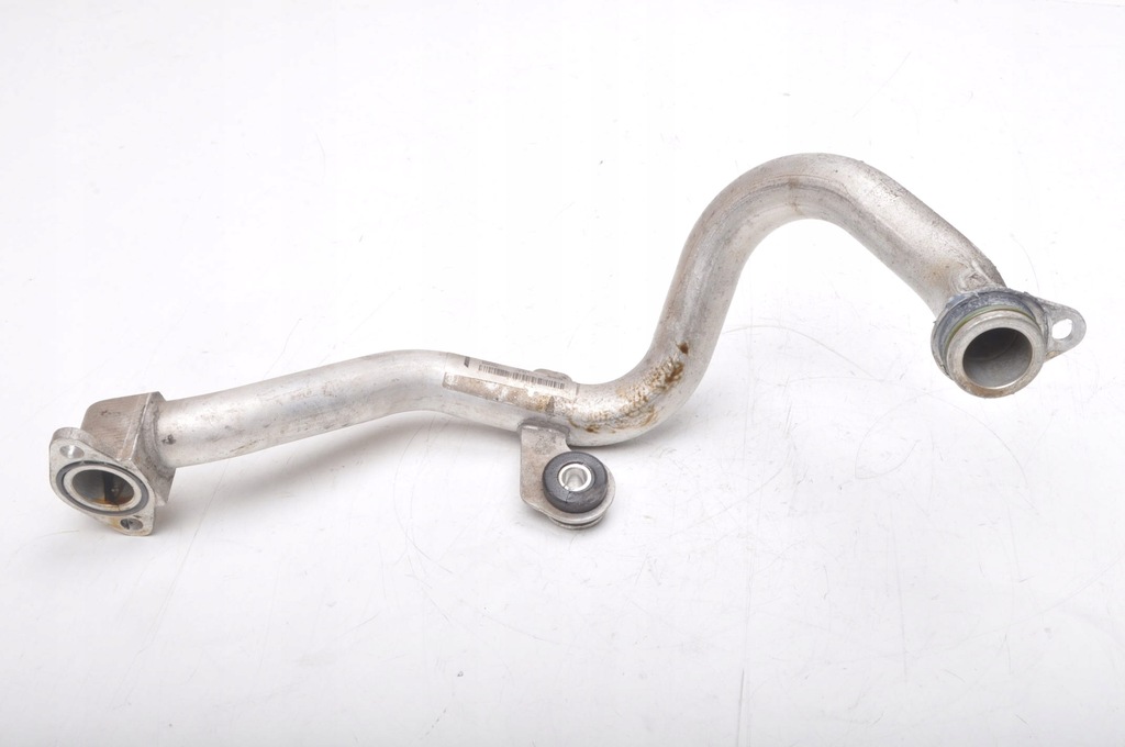 фото №1, Mercedes glc x253 4.0 amg труба шланг масляний a1771800426