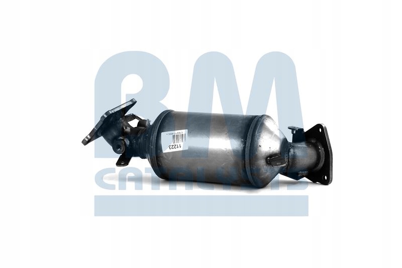 фото №5, Фільтр часток твердих dpf honda civic 2,2cdti 06- n22a2