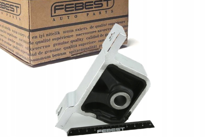 фото №1, Подушка двигуна перед do honda cr-v ii 2.0 2.4