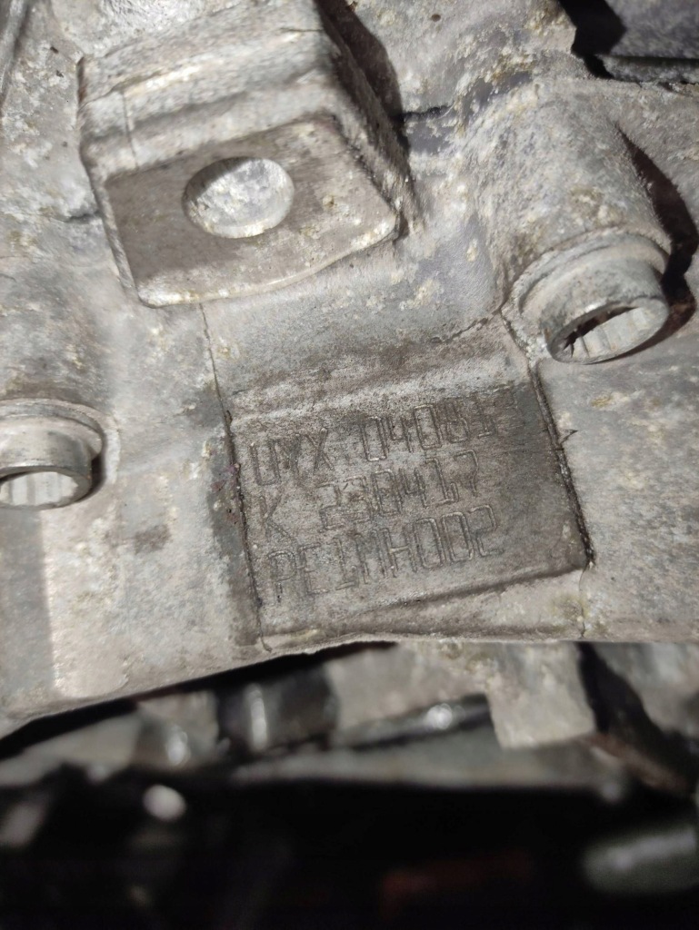 фото №12, Vw volkswagen id.4 двигатель электрический коробка передач трансмиссия оригинальный номер uyx ebj