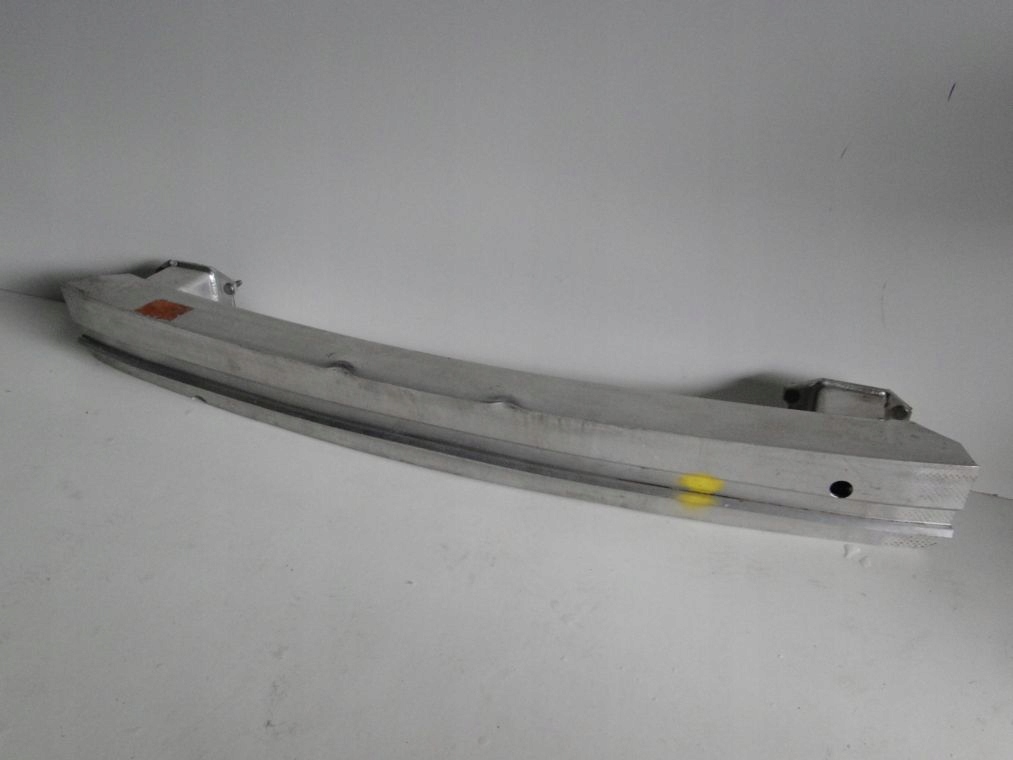 фото №5, Mercedes s klasa 217 балка w бампер задний