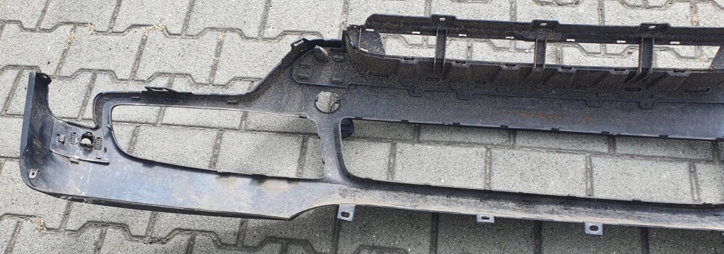 Бампер задний задняя спойлер bmw x5 e70 06- Цена