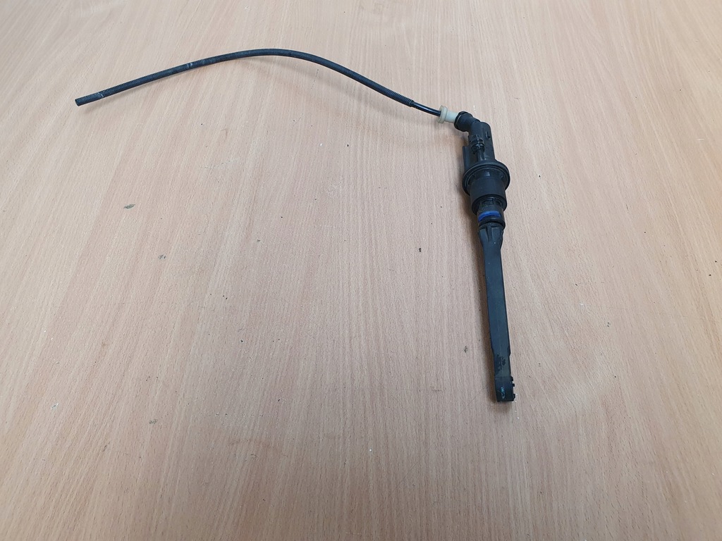 фото №6, Насос зчеплення циліндр зчеплення 9676535380 peugeot 208