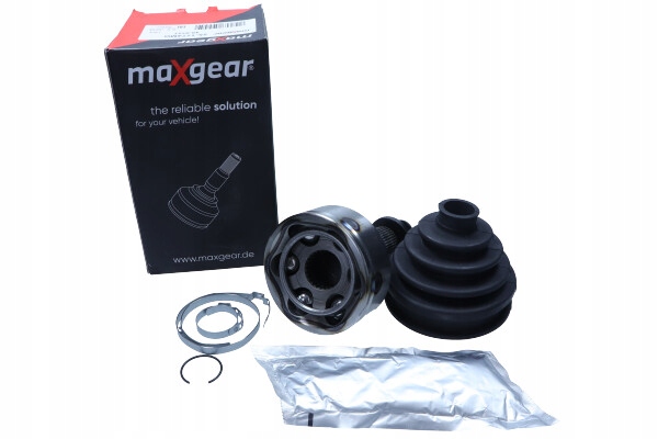 фото №8, 49-0771 maxgear шарнир zew. ford c-max 07-