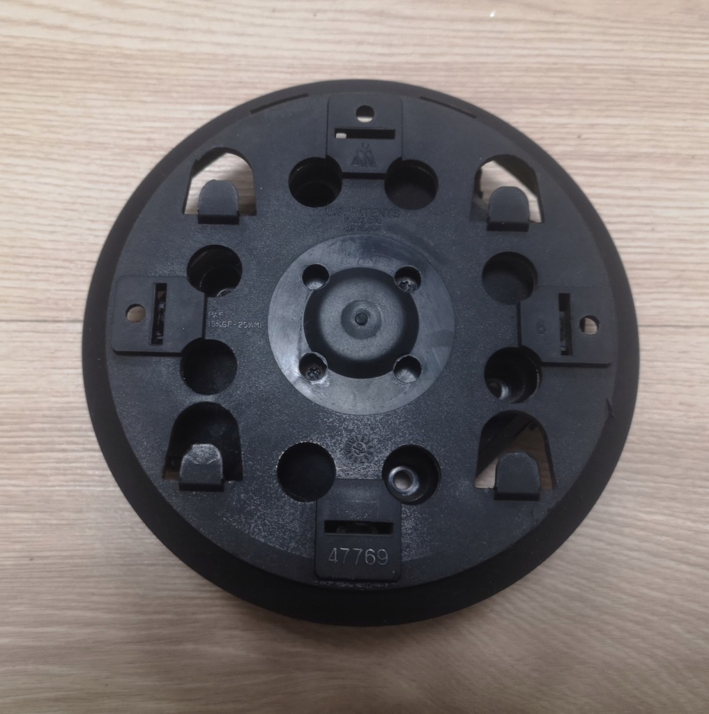 фото №1, Dodge ram моторчик налаштування дзеркало пам'ять 8 pin оригінальний номер