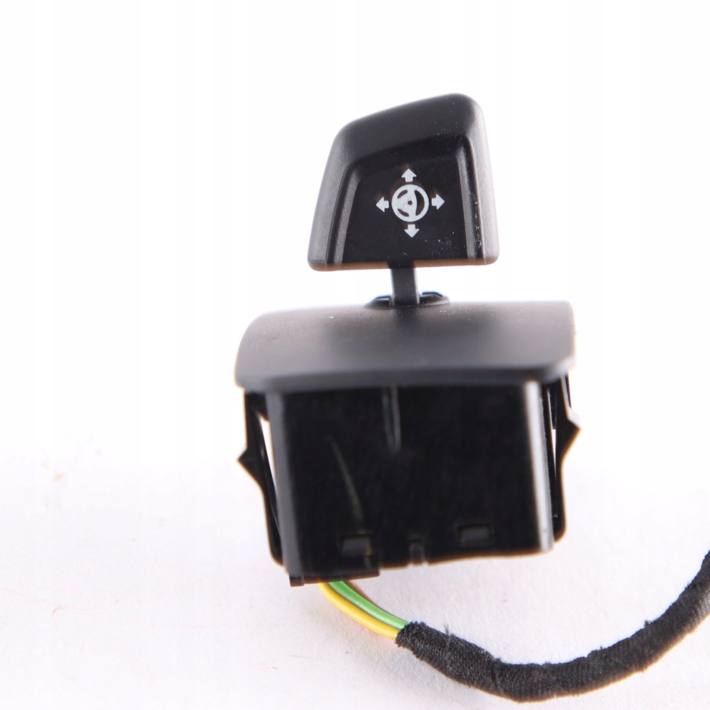 фото №11, Bmw f01 f10 f11 перемикач регулювання керма