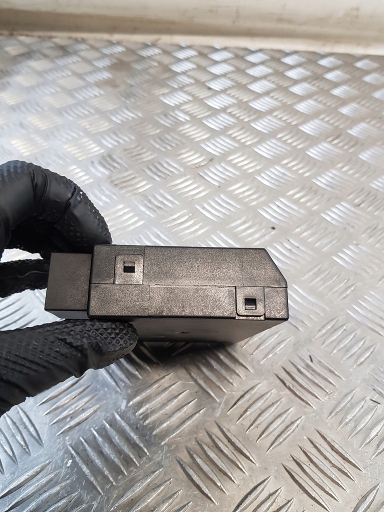 фото №7, Модуль блок керування фаркоп оригінальний номер 4f0907383 audi a6 c6 05r- eu