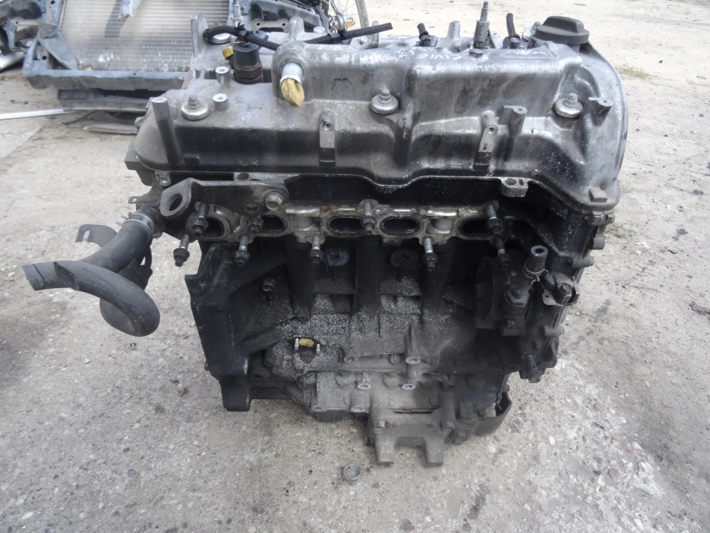 фото №9, Civic viii ufo 2.2d 05' двигун форсунки n22a2