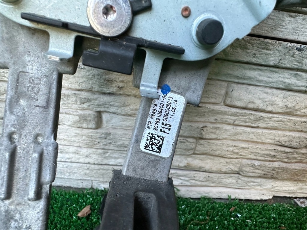 фото №7, Повітропровід bmw x5 f15 x6 f16 m набір