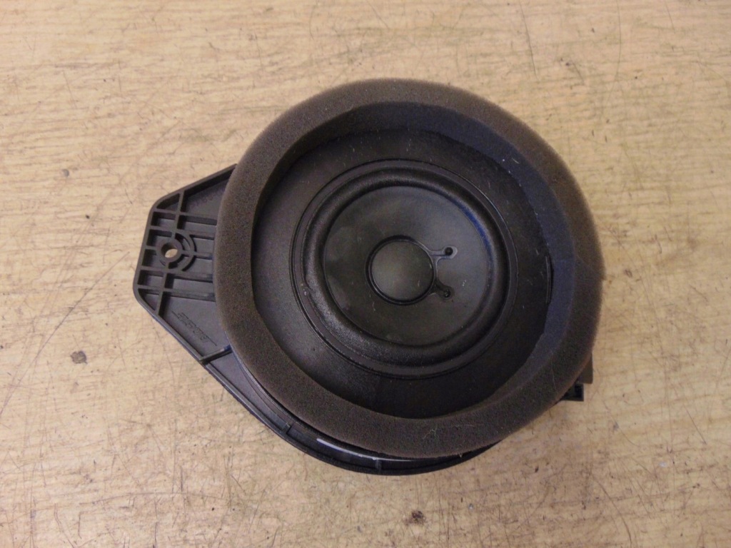 фото №3, Динамик bose opel ampera 1 2011-2015 правый задняя