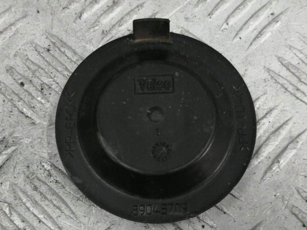 фото №1, Citroen c4 заглушка лампочка 89045709