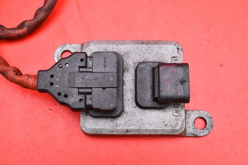 фото №6, Датчик лямбда-зонд 8576471 bmw f07 gt 2.0 d 184 km lift 13-17