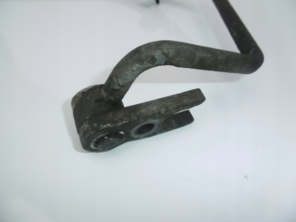 фото №6, Шланг трубка кондиціонера renault magnum e-tech