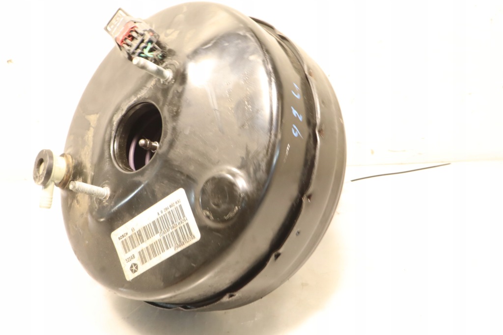 Усилитель тормозов fiat freemont 2.0multijet Доставка