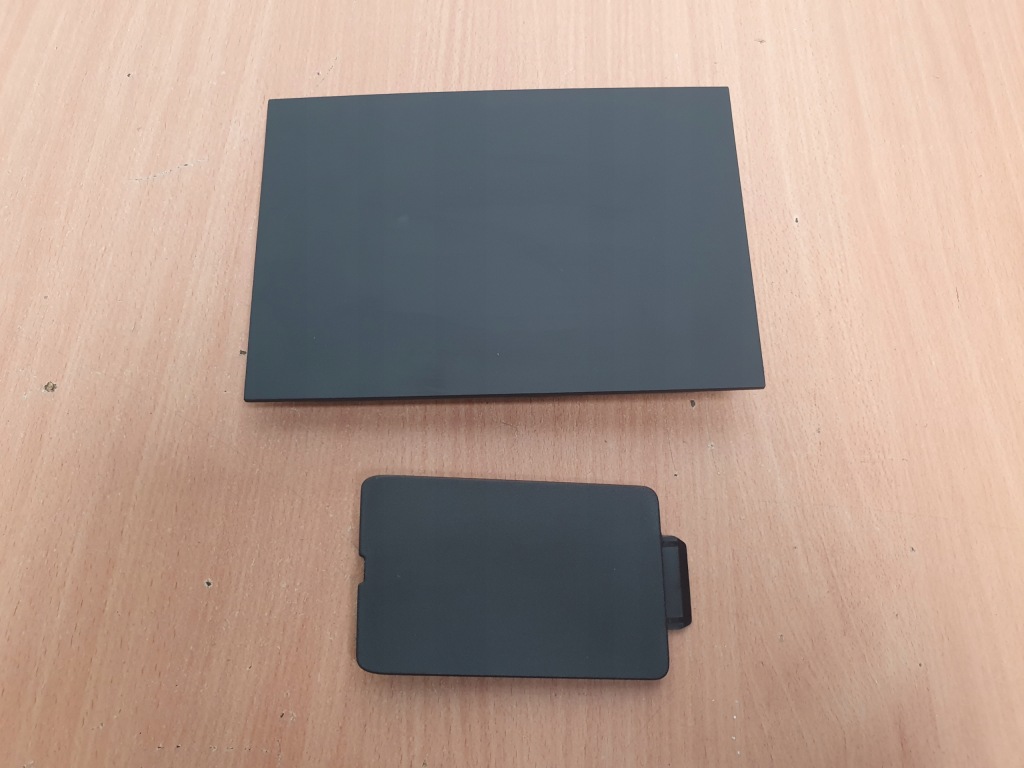 фото №13, Защита спидометра рамка заглушка консоли citroen c4 picasso ii 18r