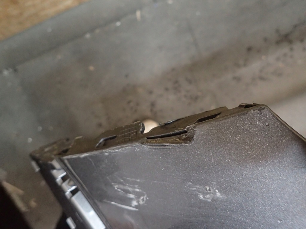 фото №6, Бампер перед vw beetle dune cross lift r line