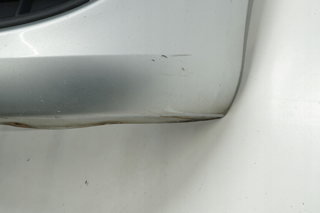 фото №8, Skoda fabia lift 13r бампер передній перед la7w