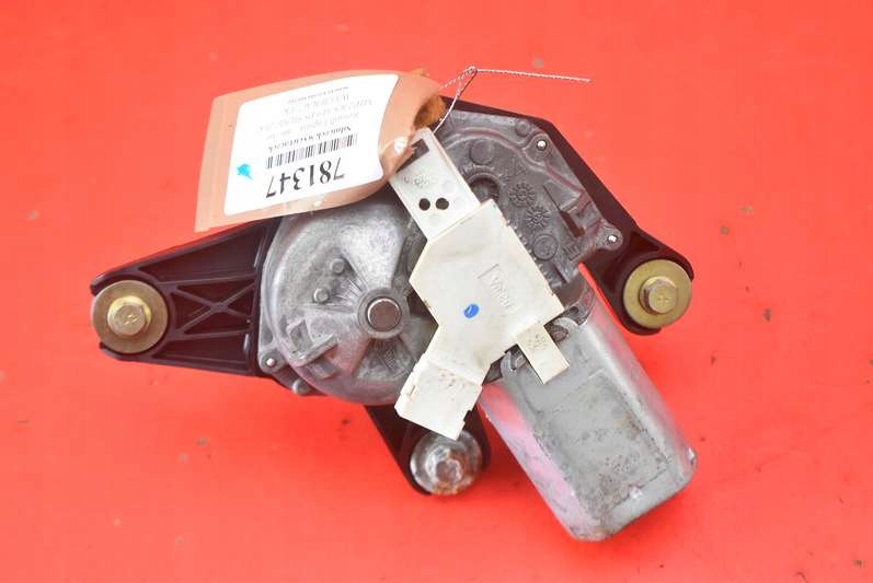 фото №1, Моторчик дворники задняя renault laguna 2 ii kombi 01-05