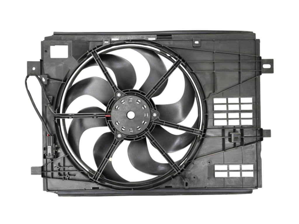 фото №1, Вентилятор радиатор peugeot 308 iii fb fh fp f3 lb fc fj fr f4 fn