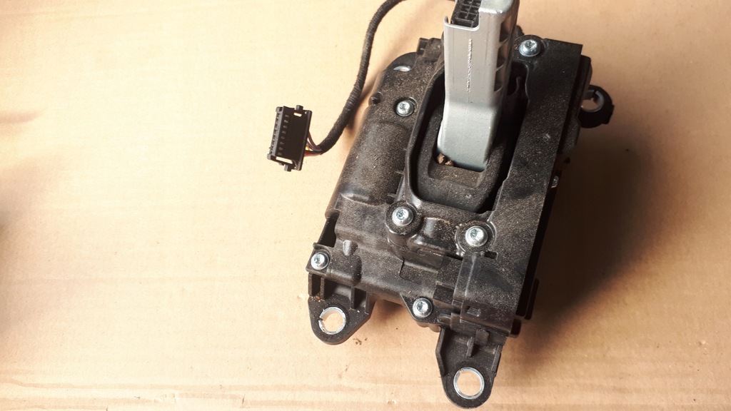 фото №7, S4 b9 a4 8w механизм домкрат передач aut s5 8w a5