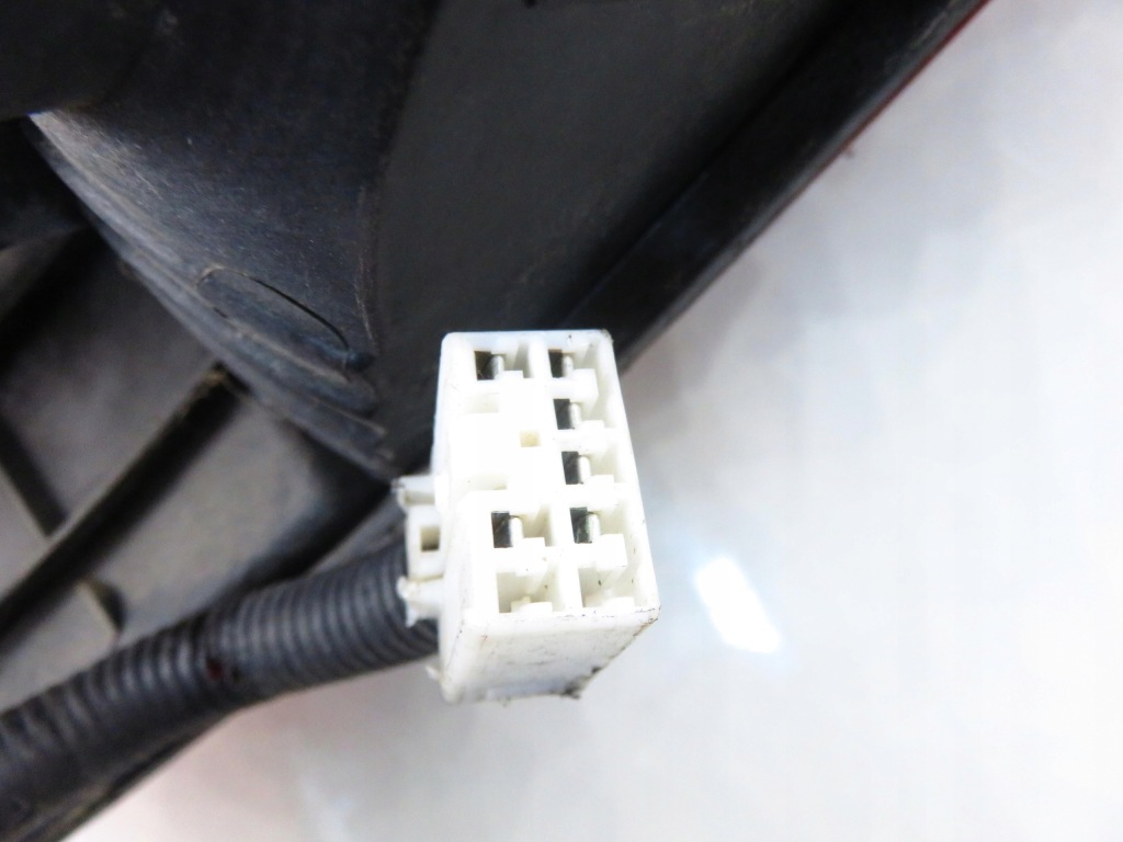 фото №5, Лампа правая задняя kia sorento i jc