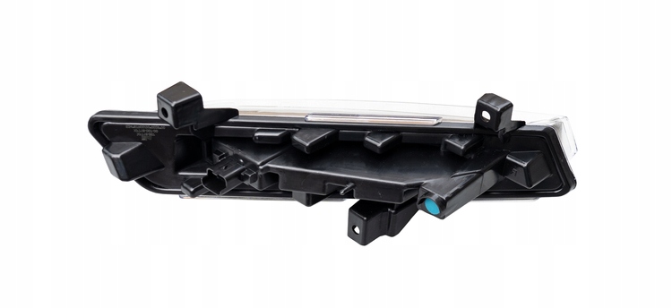 Фара ліхтар led до рух dziennej ліва renault clio iv 4 рестайлінг  2016-2020 Доставка